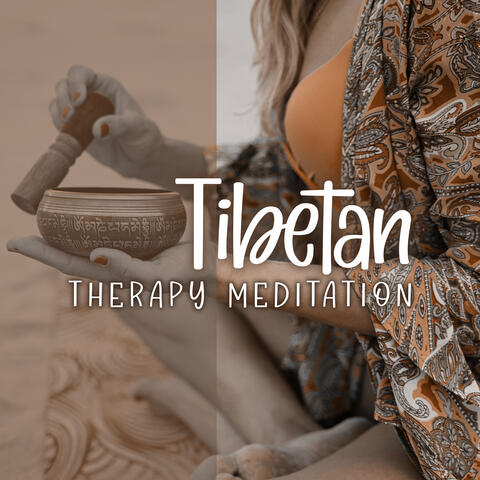 Tibetan Therapy Meditation: Singing Bowls, Sacral Energy Sounds