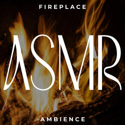 Evening Fireplace ASMR