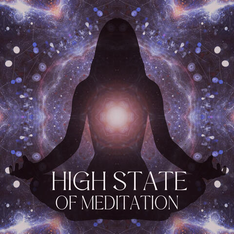 High State of Meditation: Deep Mindfulness Practice, 333 Hz Music for Meditation, Hypnosis and Trance