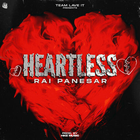 Heartless
