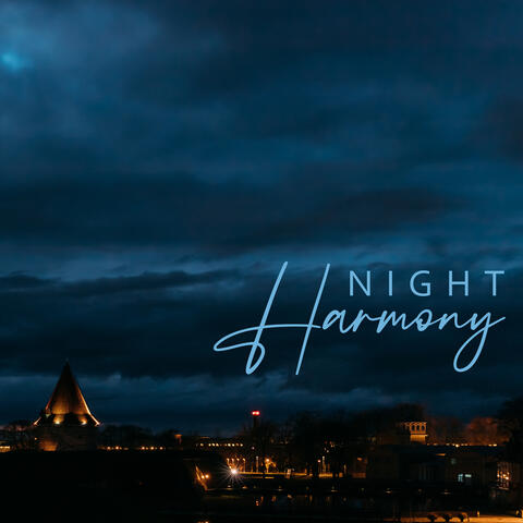Night Harmony: Celtic Unwind