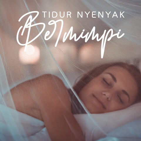 Tidur Nyenyak Bermimpi