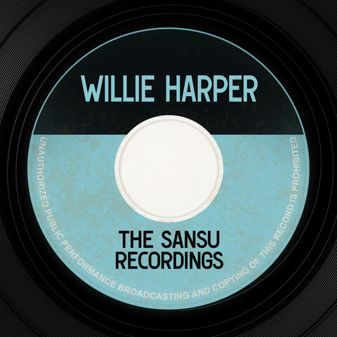 The Sansu Recordings