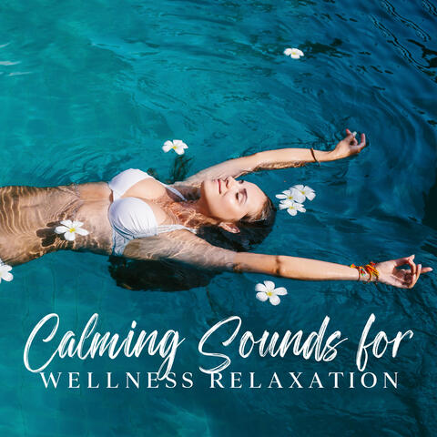 Calming Sounds for Wellness Relaxation