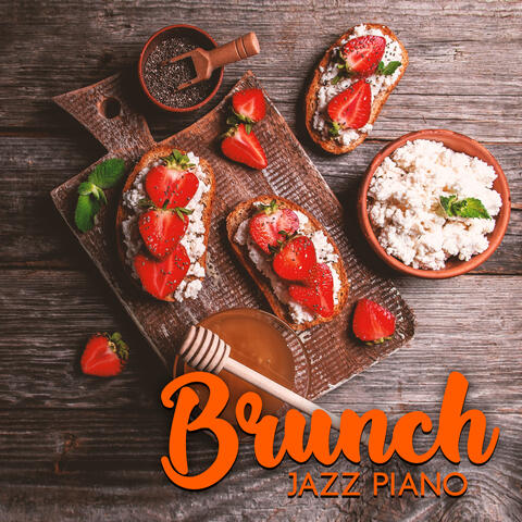 Brunch Jazz Piano: Old Street Restaurant