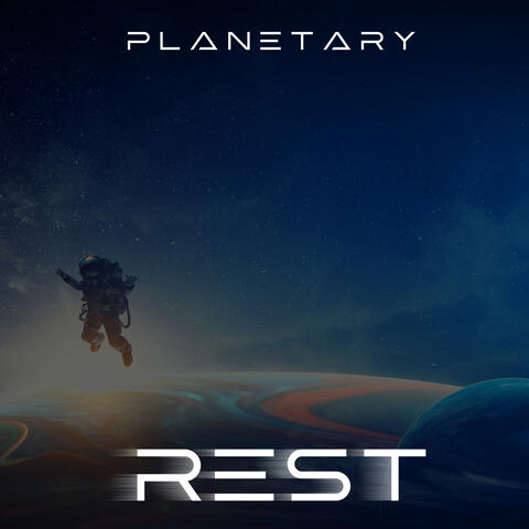 Planetary Rest: Atmospheric Release and Relaxation