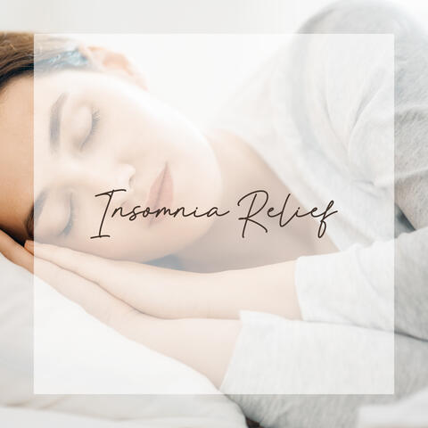 Insomnia Relief: Peaceful Uninterrupted Night, Relaxing Sleep Atmosphere