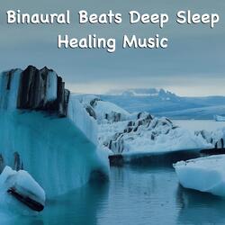 Delta Waves Sleep Meditation 1.6 Hz