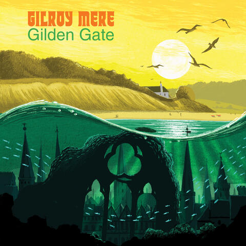 Gilden Gate