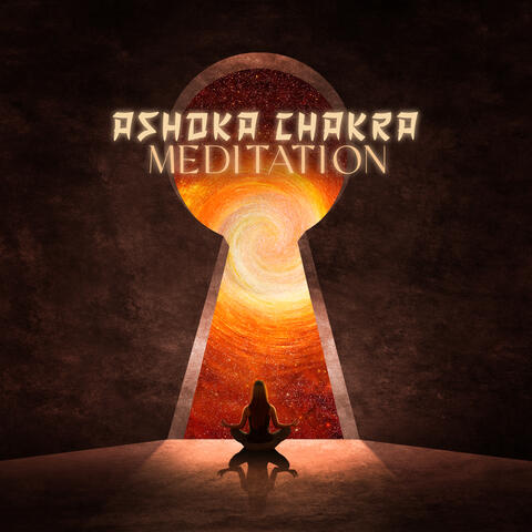 Ashoka Chakra Meditation