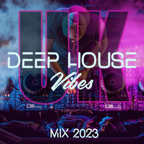 UK Deep House Vibes Mix 2023