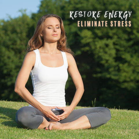 Restore Energy, Eliminate Stress