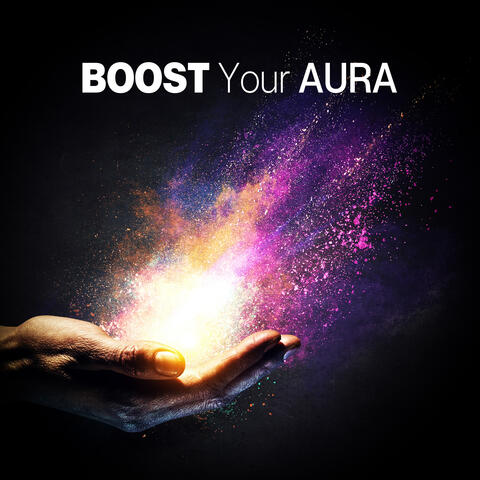 Boost Your Aura