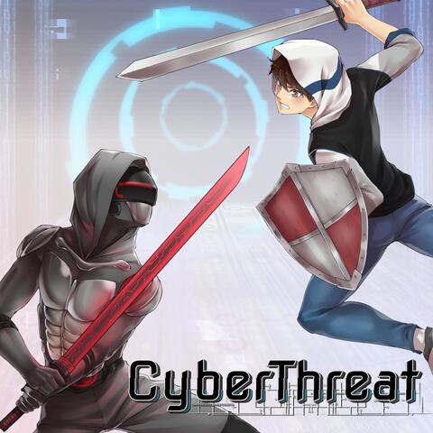 Cyberthreat (Original Game Soundtrack)