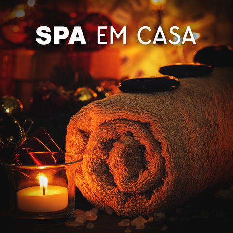 Spa em casa: Relaxe onde quiser