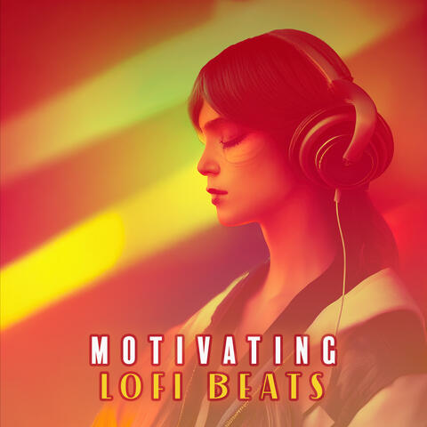 Motivating Lofi Beats