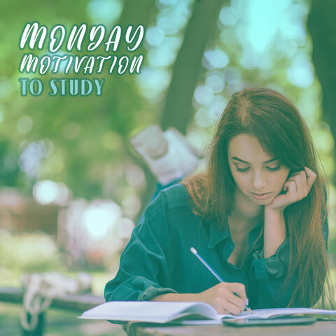 Monday Motivation to Study