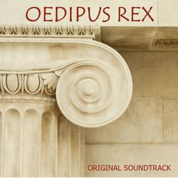 Oedipus' Commands