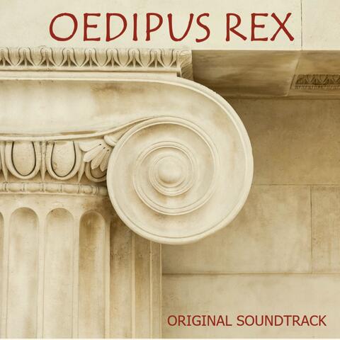 Oedipus Rex (Original Soundtrack)