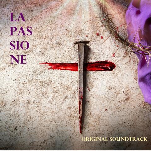 La Passione (Original Soundtrack)