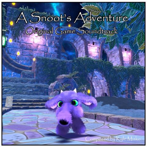 A Snoot's Adventure (Original Game Soundtrack)