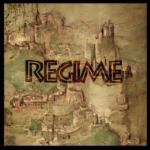 Regime (Original Game Soundtrack)