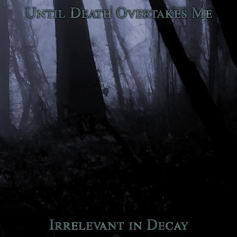 Irrelevant in Decay