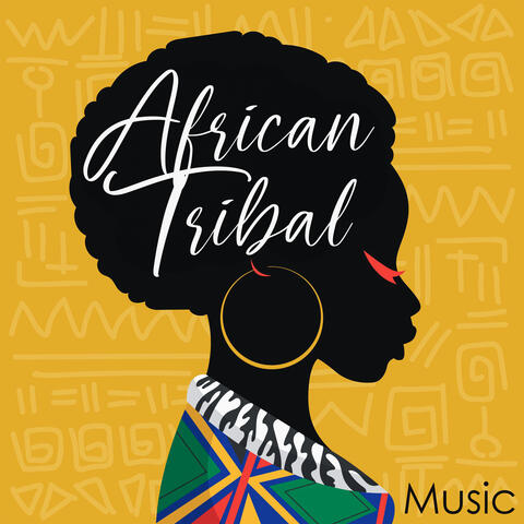 African Tribal Music: Mystical Experience, Ethnic Music, African Drums