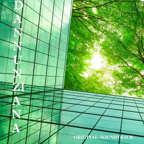 Dannunziana (Original Soundtrack)