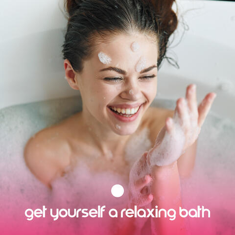 Get Yourself a Relaxing Bath (Most Soothing Nature Sounds for Your Wellbeing)