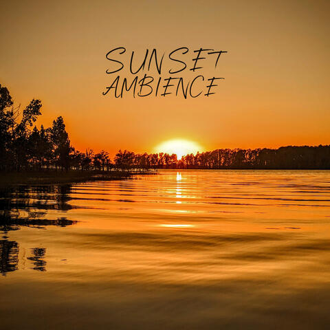Sunset Ambience