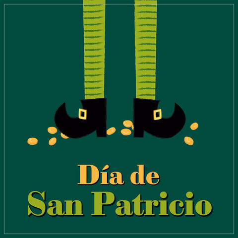 Día de San Patricio: Melodías Celtas Instrumentales