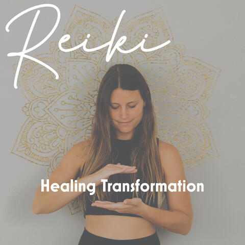 Reiki Healing Transformation: Spiritual Rebirth, Spiritual Healing Music