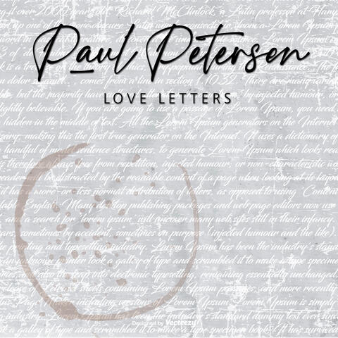 Love Letters
