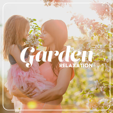 Garden Relaxation: Positive Blues Jazz Blend (Uplifting Spring 2023)
