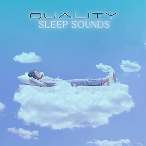 Quality Sleep Sounds: Sleeping Sounds for Insomnia