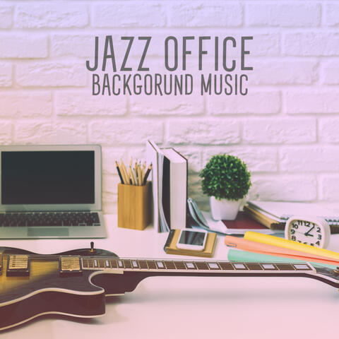 Jazz Office Backgorund Music