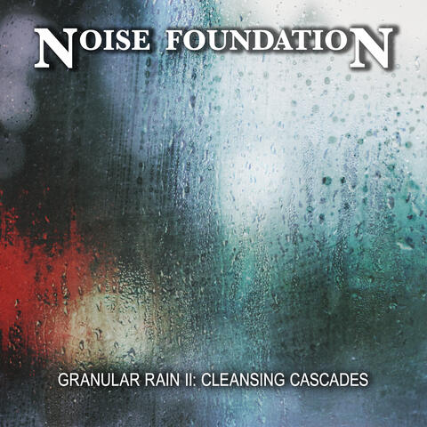 Granular Rain II: Cleansing Cascades
