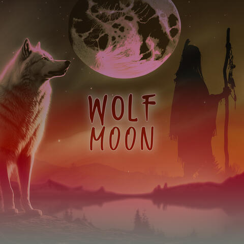 Wolf Moon: Connect with the Powerful Energy of the Earth