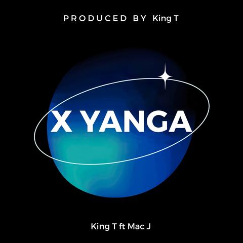 X Yanga