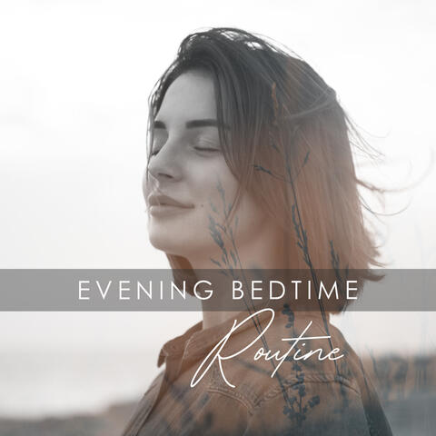 Evening Bedtime Routine - Calm Melodies of Wind Chimes and Nature to Help You Sleep More Soundly and Relax