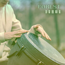 Morning Yoga with Drums