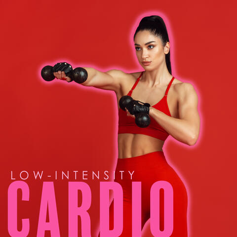Low-Intensity Cardio: Trap Music Mix for Moving Your Body