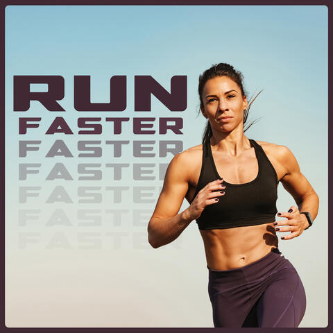 Run Faster: Beats for Daily Running Routine