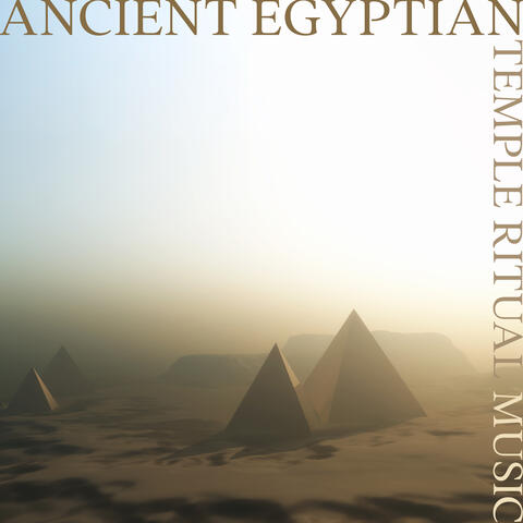 Ancient Egyptian Temple Ritual Music