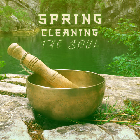 Spring Cleaning the Soul: Remove All Negative Energy with Singing Bowls Tones