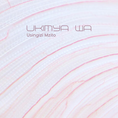 Ukimya wa Usingizi Mzito