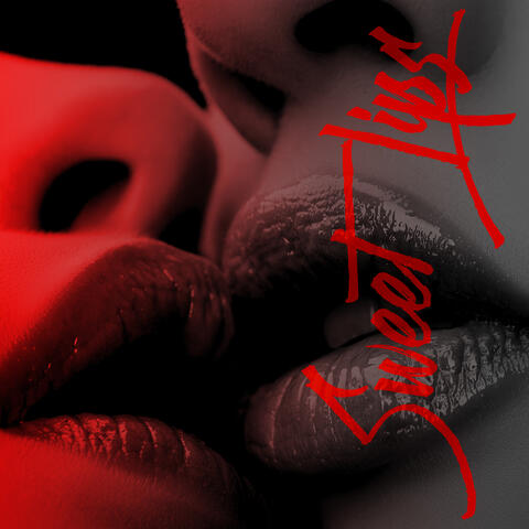 Sweet Lips: Sensual Chillhop Mix