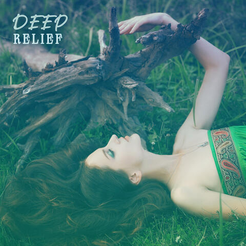 Deep Relief: Instrumental Celtic New Age Music for Baby Peaceful Dreams