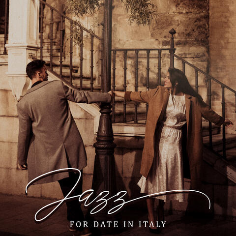 Jazz for Date In Italy: Italian Jazz Night